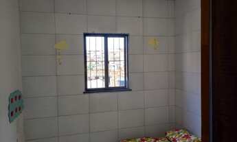 Imagem 4: Casa com três quartos