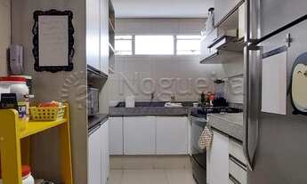 Imagem 7: Excelente Apartamento Bem Localizado e Amplo 111m² com 3quartos 1suíte em Boa Viagem