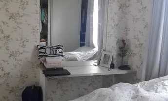 Imagem 4: Apartamento no Bairro dos Ipês com 2 Quarto sendo 1 Suíte