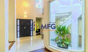 Imagem: Condomínio Village D x27 avignon