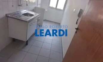 Imagem: APARTAMENTO - VILA VALPARAÍSO - SP