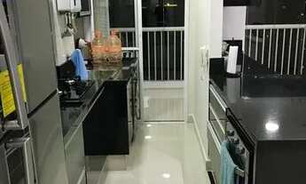 Imagem 5: APARTAMENTO MOB MORUMBI Apartamento com 2 Quarto(s) e 1 banheiro(s) à Venda, 61 por R$ 440