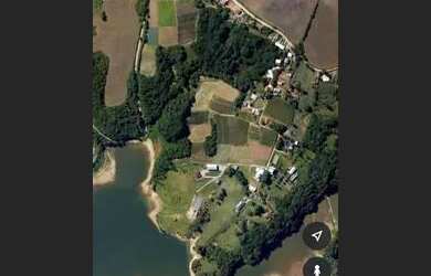 Imagem 2: Terreno no Passauna para venda com 12000 metros quadrados em Thomaz Coelho - Araucária - P