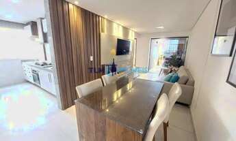 Imagem: Área privativa de 2 quartos com suíte