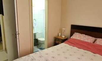 Imagem 7: Apartamento para Venda em São Paulo, Vila da Saúde, 2 dormitórios, 1 suíte, 2 banheiros, 1