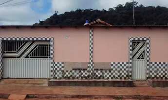 Imagem: Casa no residencial salvação