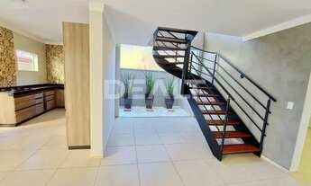 Imagem 5: Sobrado para locação no condomínio Real Park em Sumaré