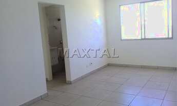 Imagem 5: Apartamento a venda na Vila Irmãos Arnoni com 2 Quartos - 51m2 - 1 vaga - R$298k