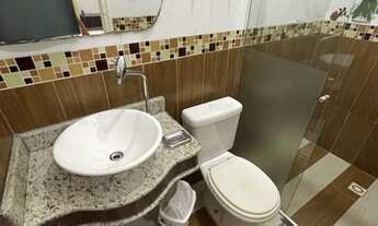 Imagem 6: Aluguel mobiliado - Bairro do Marco