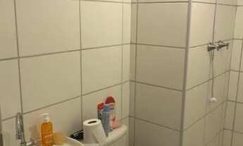 Imagem 2: Apartamento para aluguel tem 41 metros quadrados com 2 quartos em Bonsucesso - Rio de Jane