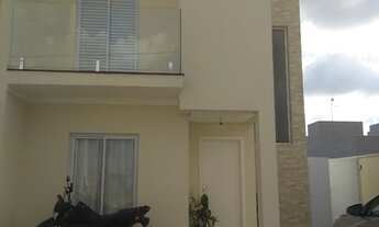 Imagem: Casa para venda no Condomínio Vila Ytu