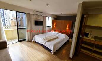 Imagem: SÃO PAULO - Flat - VILA UBERABINHA