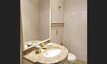 Imagem 7: Apartamento para alugar no bairro Pitangueiras - Guarujá/SP