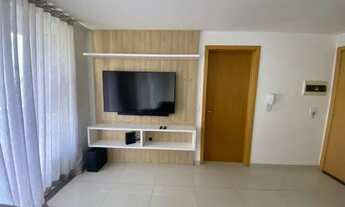Imagem: Apartamento 44m df plaza