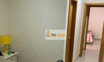 Imagem 4: Apartamento com 3 dormitórios à venda, 140 m² por R$ 1.200.000,00 - Jardim Saint Gerard