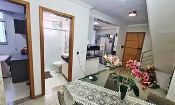 Imagem 5: Cobertura para Venda em Belo Horizonte, Candelária, 3 dormitórios, 2 suítes, 3 banheiros