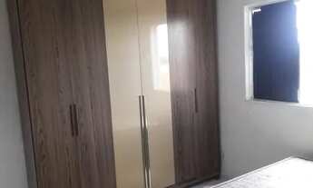 Imagem 4: Locação semi mobiliado no Turu