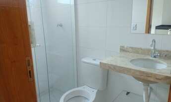 Imagem 6: Apartamento para aluguel com 30 metros quadrados com 1 quarto próx metrô Parada Inglesa