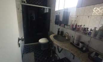 Imagem 7: Apartamento para venda possui 105 metros quadrados com 3 quartos em Boca do Rio - Salvador