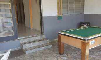 Imagem 2: Passo ponto comercial bar montado