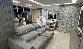 Imagem 2: Excelente apartamento 2 quartos sendo 1 suíte no Setor São Francisco