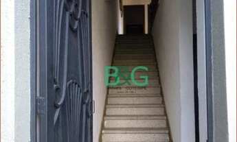 Imagem 3: Casa com 6 dormitórios à venda, 460 m² por R$ 1.900.000 - Mooca - São Paulo/SP