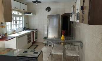 Imagem 6: Casa para Venda em Jundiaí, Vila Santana II, 3 dormitórios, 1 suíte, 2 banheiros, 2 vagas