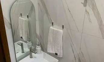 Imagem 6: Maravilhosa casa em Paulinia-sp