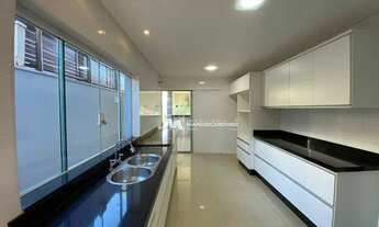 Imagem 5: Sobrado com 4 dormitórios para alugar, 320 m² por R$ 7.500,00/mês - DAMHA III - São José d