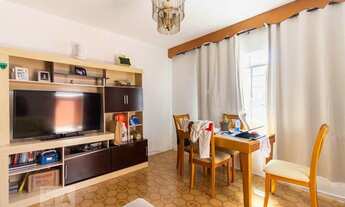 Imagem 3: Casa para Aluguel - Jardim Santa Emília, 2 Quartos, 130 m2