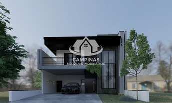 Imagem 5: Casa - Golden Park Residence - Hortolândia