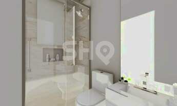 Imagem 7: Pronto para morar / 800m do Metrô Parada Inglesa com sacada