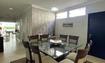 Imagem 3: Casa à venda e locação 3 Quartos, 3 Vagas, 415.04M², Terras de Santana II, Londrina - PR