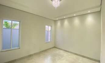 Imagem 5: CASA À VENDA 3 SUÍTES ALTO PADRÃO RESIDENCIAL FLORENÇA SINOP-MT