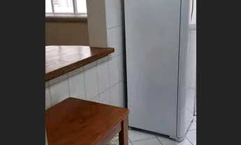 Imagem 7: Apto 2 quartos Abraão- com garagem