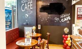 Imagem 2: Passo Ponto - Copacabana