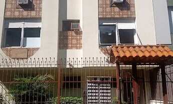 Imagem: PORTO ALEGRE - Apartamento Padrão - BOM