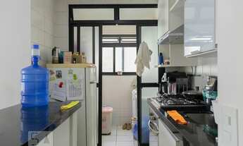 Imagem 6: Apartamento para Aluguel - Vila Clementino, 2 Quartos, 60 m2