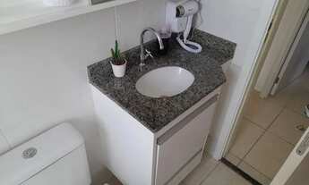 Imagem 6: Apartamento para Venda em Vila Velha, Coqueiral de Itaparica, 2 dormitórios, 1 banheiro, 1