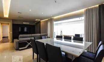 Imagem 1: Apartamento para Aluguel - Jardim do Mar, 3 Quartos, 155 m2