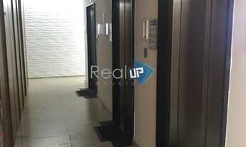 Imagem 4: Sala Comercial 22 m² na Barra da Tijuca