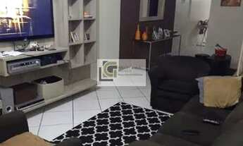 Imagem: SI- SOBRADO 3 DORM/ CHURRASQUEIRA/ MÓVEIS