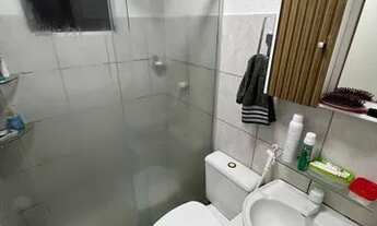 Imagem 5: Vendo lindo apartamento MOBILIADO no Condomínio Caravelas