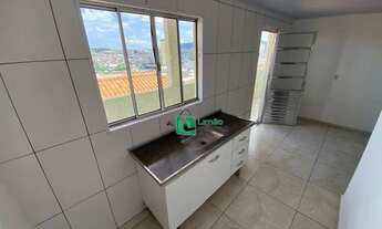 Imagem 5: Casa com 1 dormitório para alugar, 40 m² por R$ 1.290,00/mês - Limão - São Paulo/SP