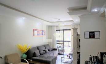 Imagem 2: Apartamento para Aluguel - Vila Tupi, 2 Quartos, 66 m2