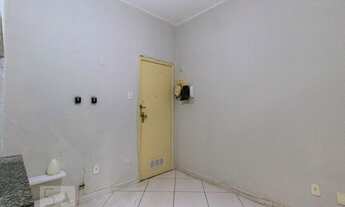 Imagem 3: Apartamento para Aluguel - Santa Teresa, 1 Quarto, 33 m2