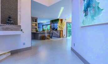 Imagem 4: CASA COM 429 M² NO CONDOMÍNIO O BOSQUE EM GRAMADO/RS