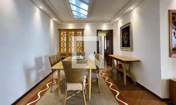 Imagem 4: Apartamento para Aluguel - Moema, 3 Quartos, 117 m2