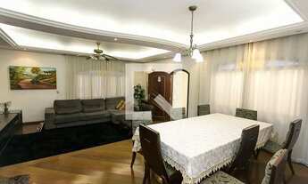 Imagem 3: Casa à Venda - Jardim Monte Alegre, 3 Quartos, 220 m2