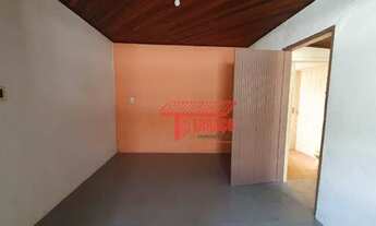 Imagem 5: Casa para aluguel com 100 metros quadrados com 2 quartos em Vila Cecília Maria - Santo And